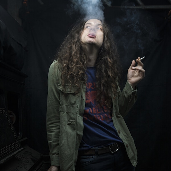 Stream Kurt Vile’s New Album b’lieve i’m going down…