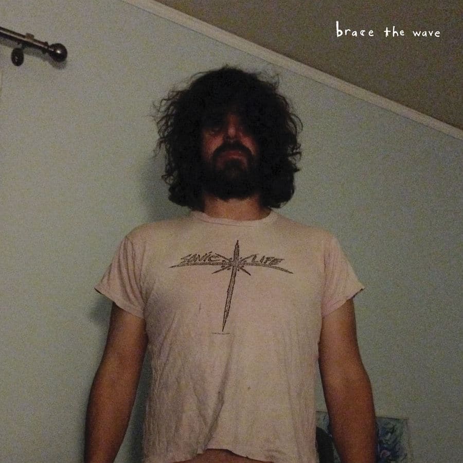 Lou Barlow: Brace The Wave