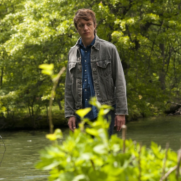 Steve Gunn Announces Fall Tour