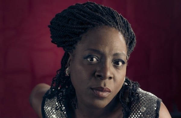 Sharon Jones Announces Her Cancer Has Returned