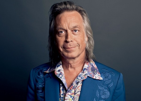 Podcast Premiere: Walking the Floor ft. Jim Lauderdale