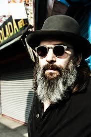 Steve Earle Tackles Confederate Flag Controversy with “Mississippi, It’s Time”