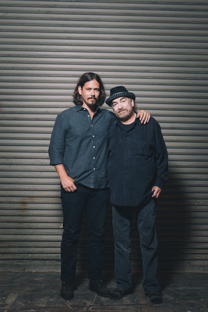 Donnie Fritts Shares New Song “Tuscaloosa 1962”