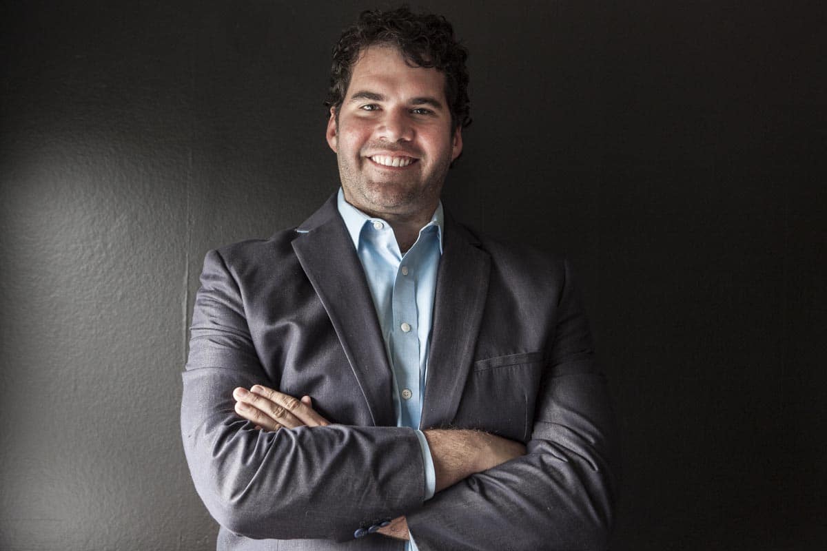 Greg Gallo
