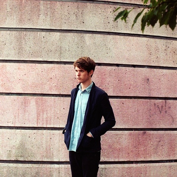 James Blake