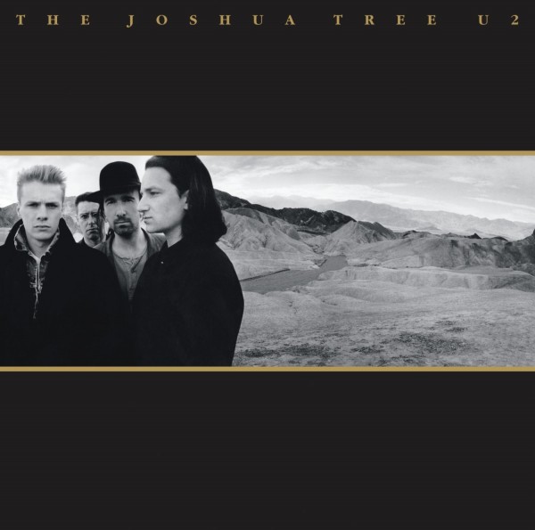 Joshua U2