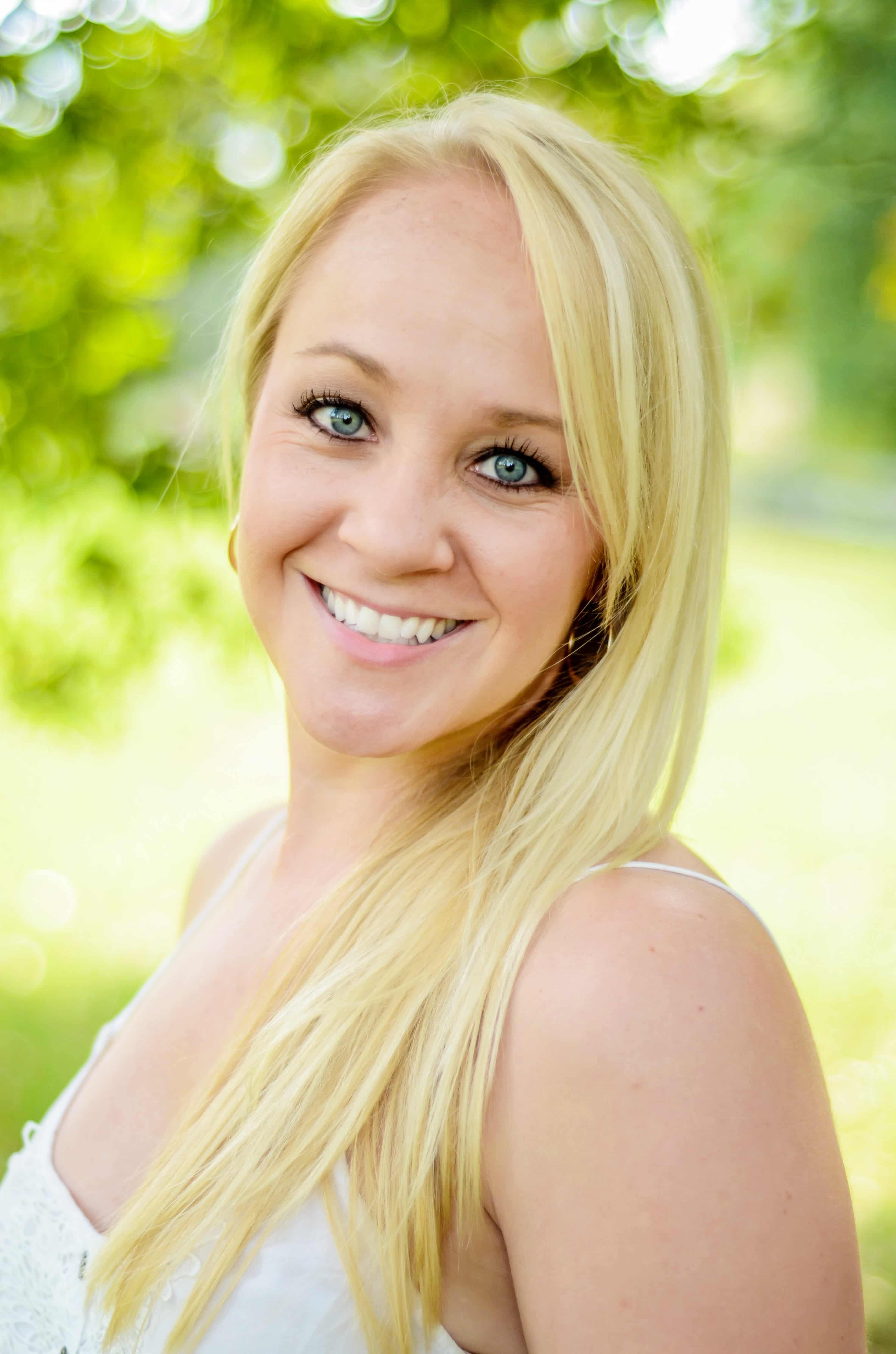 Laurel Kittleson