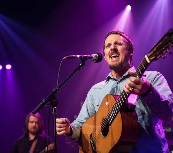 (Austin City Limits / Scott Newton)