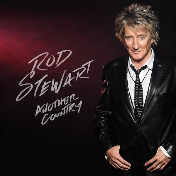 Rod Stewart: Another Country
