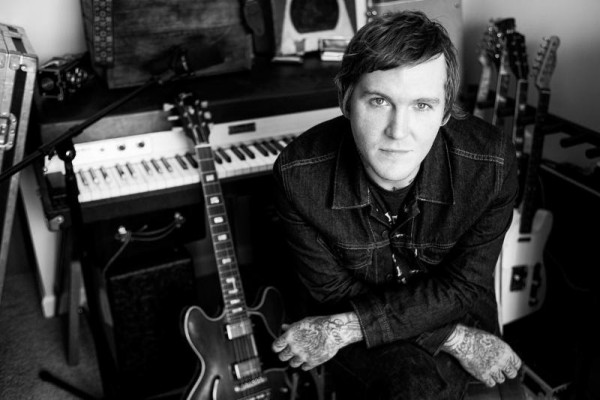 Brian Fallon Announces Debut Album and Tour