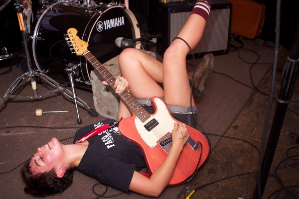 Check out Highlights From CMJ Music Marathon in NYC