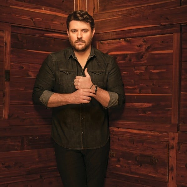 The Right Direction: Chris Young is Set for Success With I’m Comin’ Over