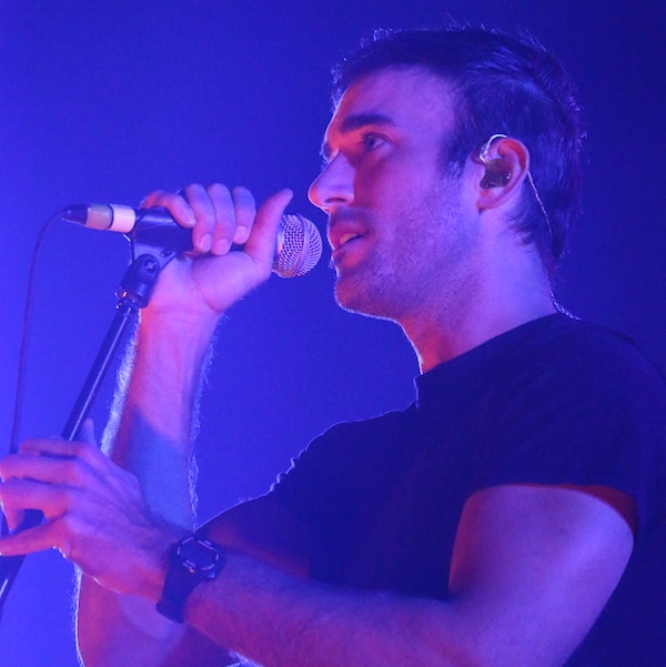 In Photos: Sufjan Stevens at The Ryman