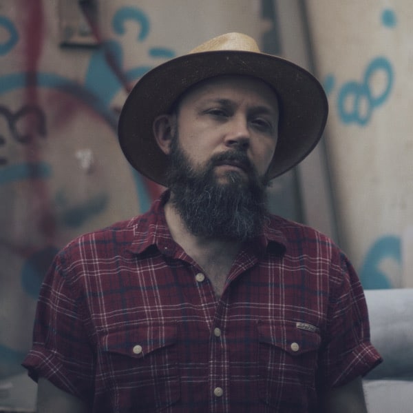Video Premiere: Joey Kneiser, The Wildness”