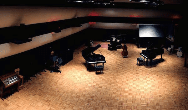 Grand Victor Sound Nashville