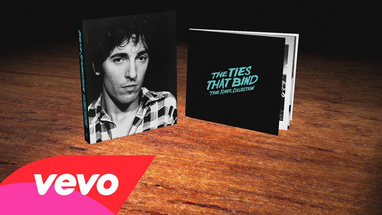 Bruce Springsteen’s River Documentary to Premiere on HBO