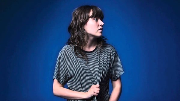 Courtney Barnett Releases New Single Produced By Jack White