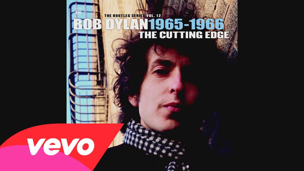 Hear Two Bob Dylan Outtakes From Bootleg Series, Vol. 12