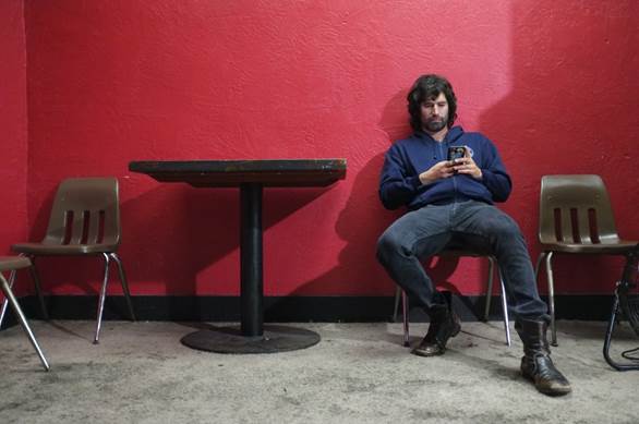 Pete Yorn Announces New Album ArrangingTime