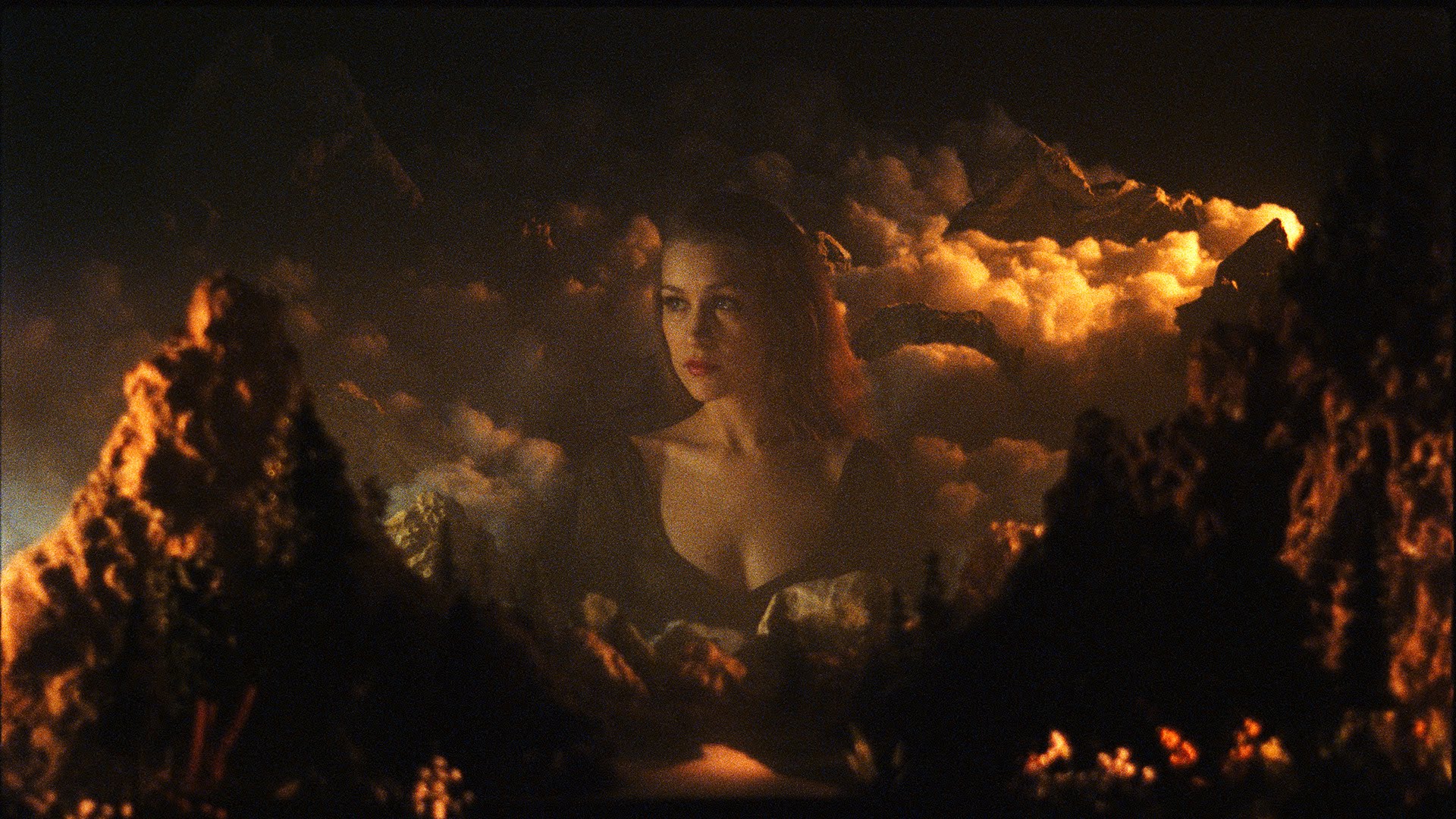 Joanna Newsom Shares Paul Thomas Anderson Directed Video for “Divers”
