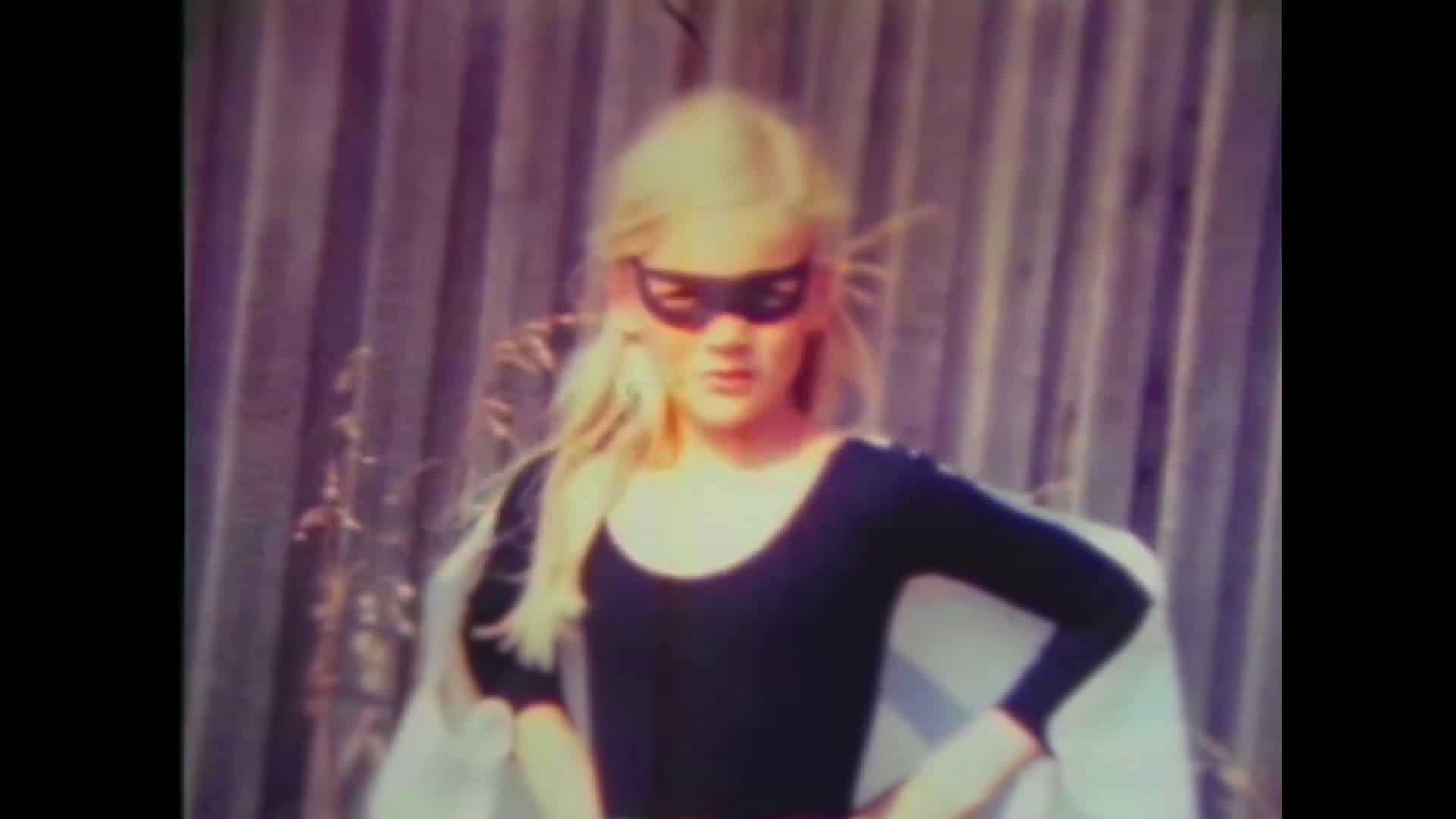 Song Premiere: Lissie, “Hero”