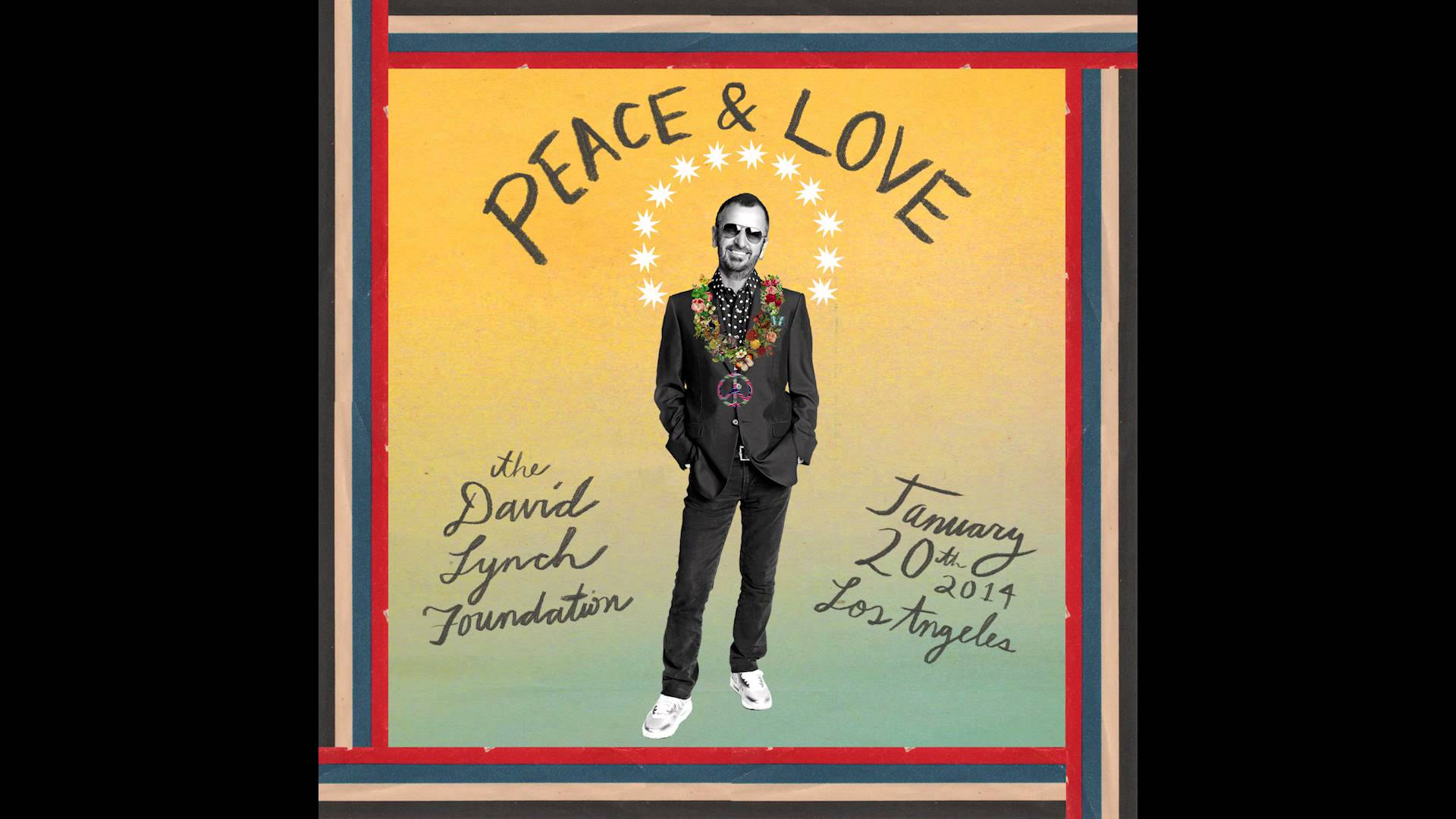 The Head and the Heart Cover “Octopus’s Garden” for Ringo Starr Compilation