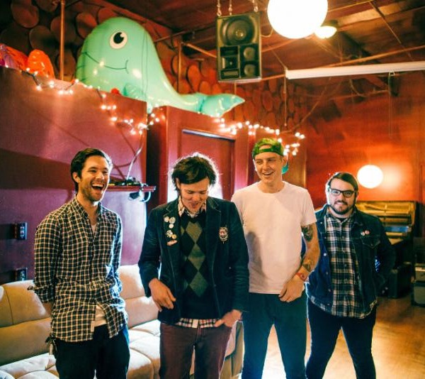 Beach Slang