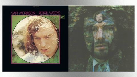 Van Morrison: Astral Weeks and His Band And The Street Choir