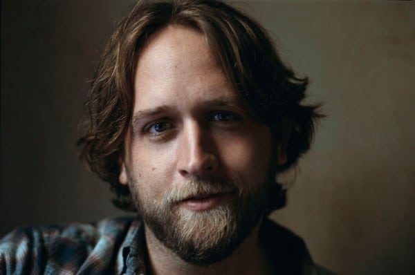 Hayes Carll
