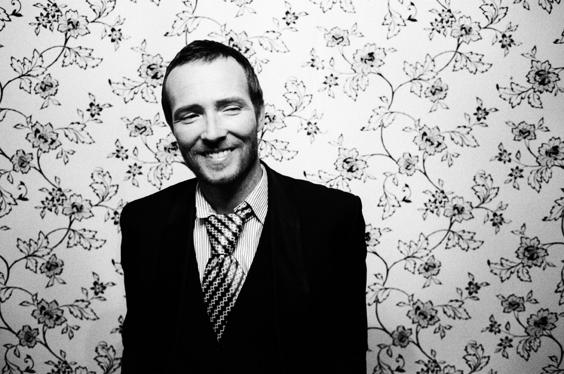 Scott Weiland Dies at 48