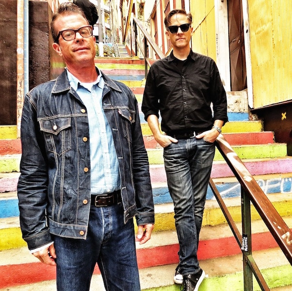 Calexico
