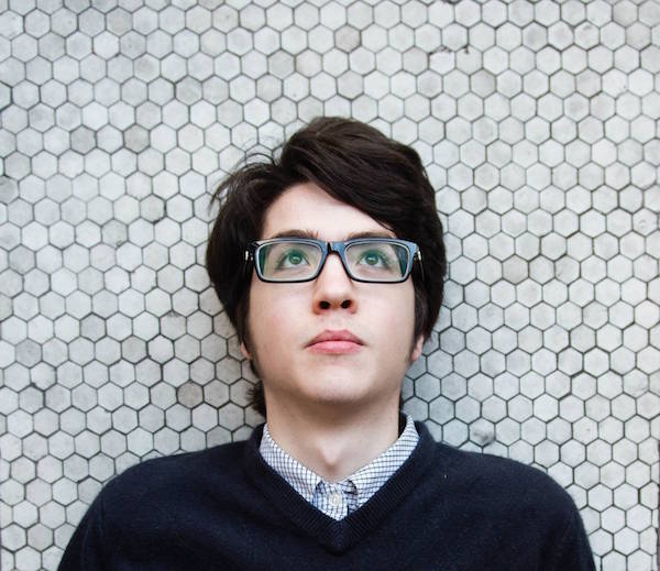 Car Seat Headrest Takes On Radiohead