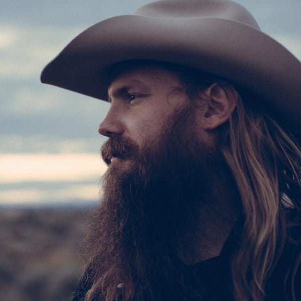 Chris Stapleton Announces Tour Dates and Plans for New Music