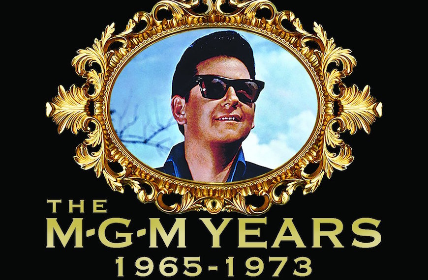 Roy Orbison: The MGM Years and One of the Lonely Ones