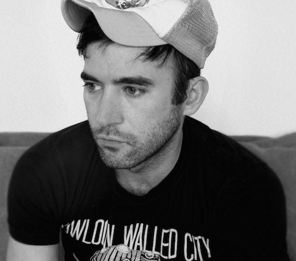Sufjan Stevens
