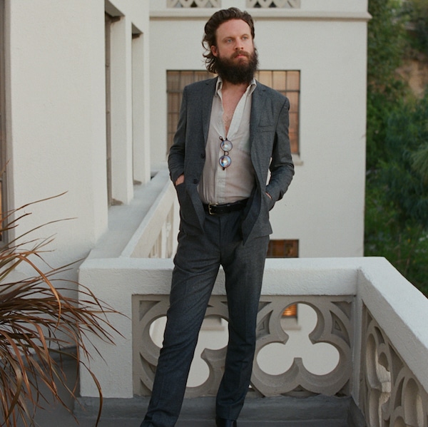 Father John Misty by Emma Elizabeth Tillman