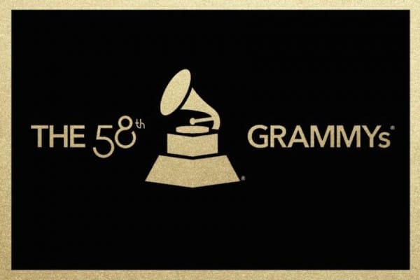 The 58th Annual Grammys: The Backstage Report
