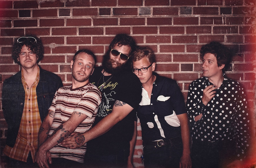 Deer Tick Film Enters Post-Production