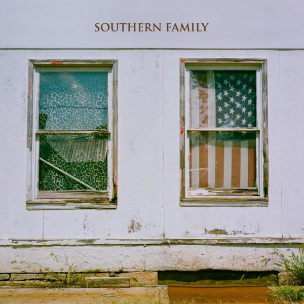 John Paul White Releases New Track “Simple Song”