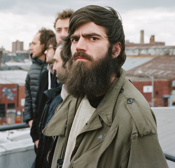 Titus Andronicus by Matthew Greeley