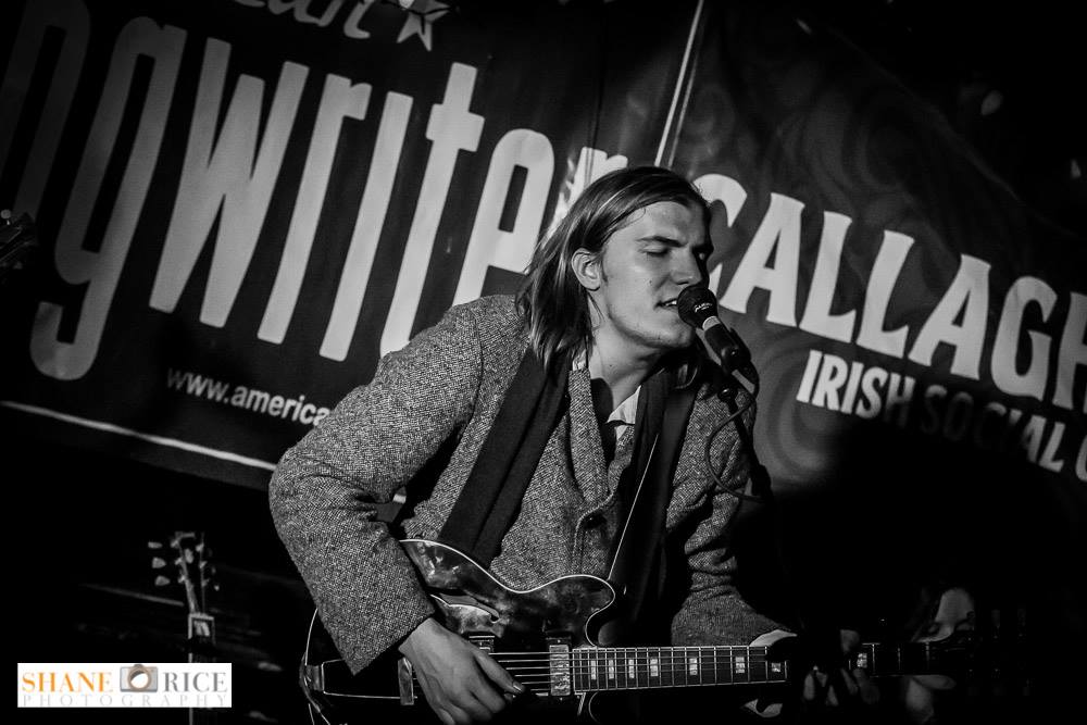 Watch Dylan LeBlanc Play “Easy Way Out” at Callaghan’s