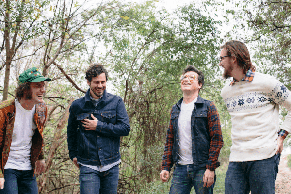 White Denim’s New Album Stiff Arriving This Spring