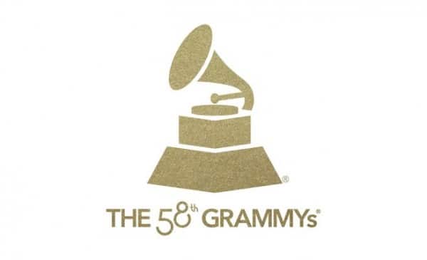 All of the 2016 Grammy Winners