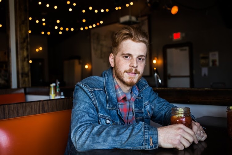 EP Stream: Bill Eberle, Ashes