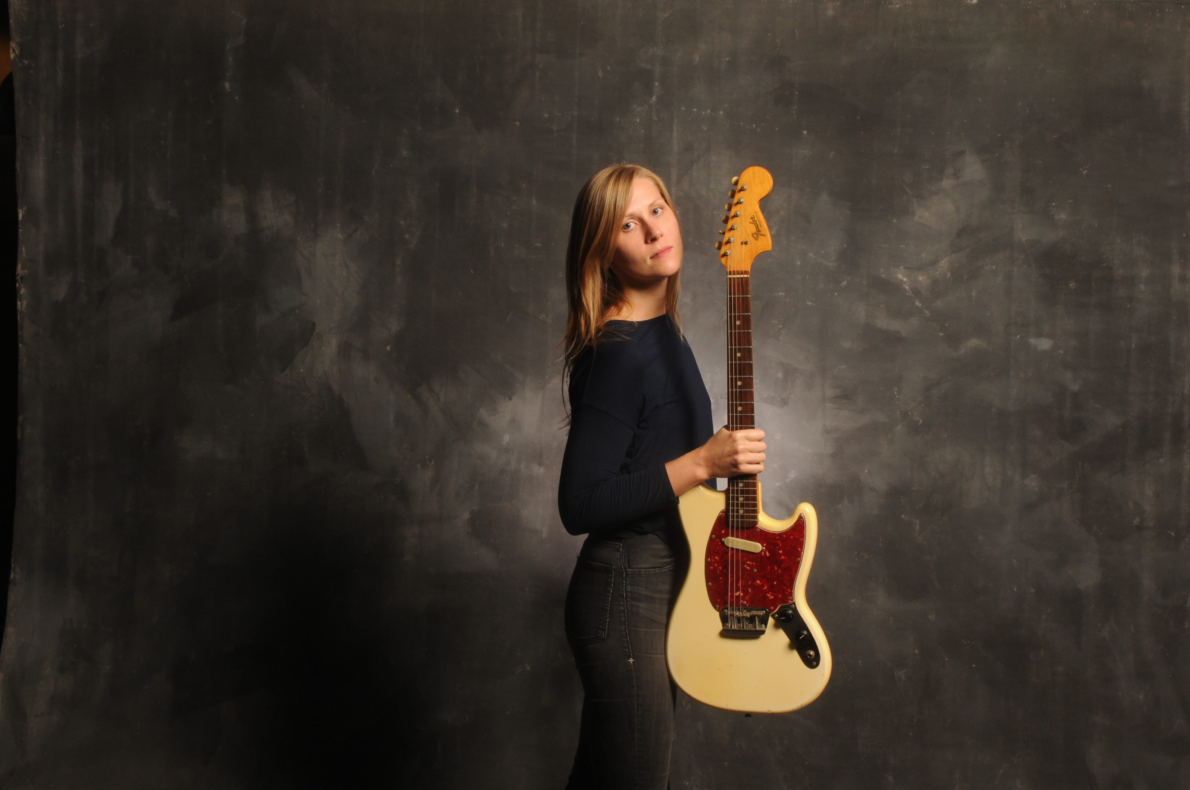 Nora Jane Struthers’ “When I Wake” Video Will Get You In The Valentine’s Day Spirit