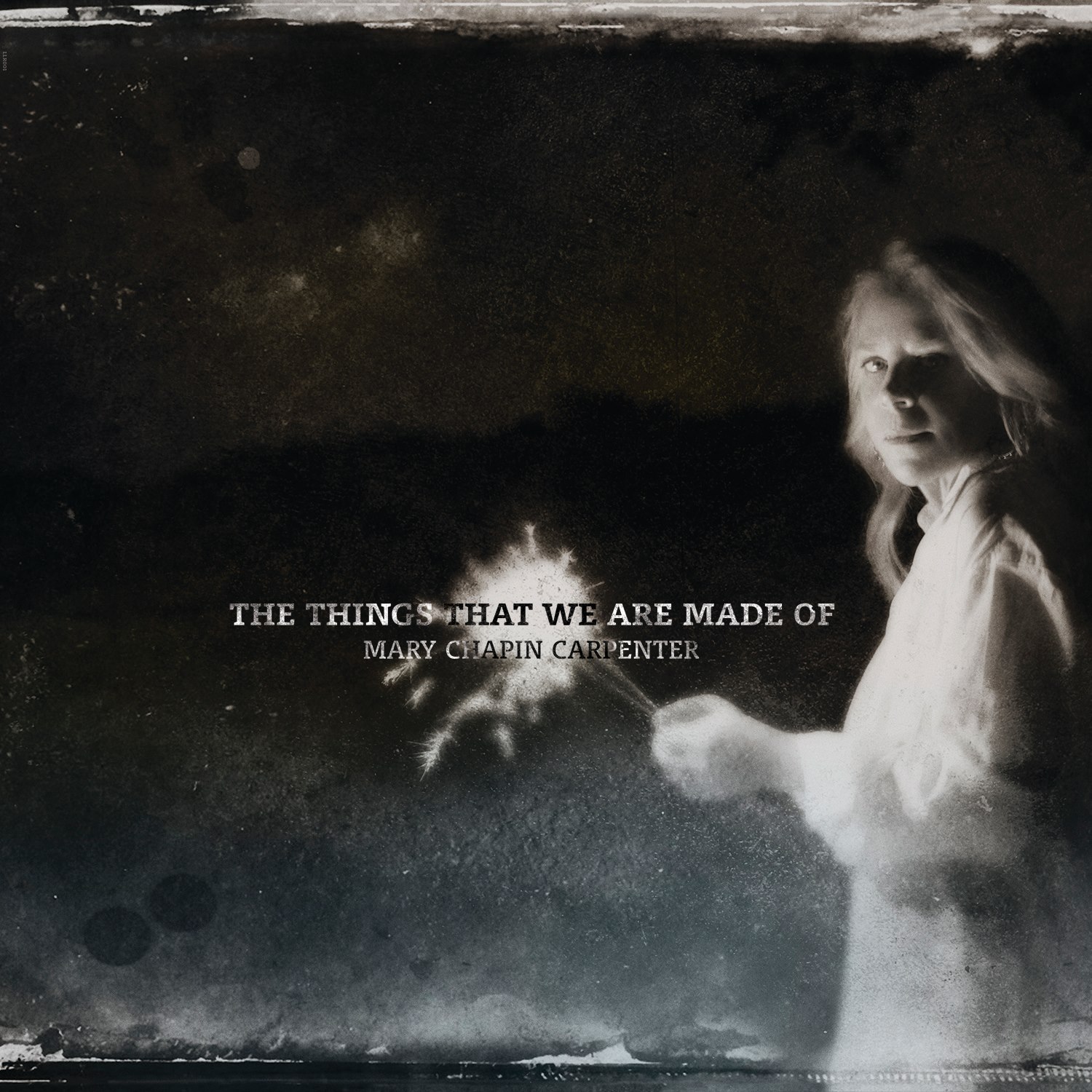 Mary Chapin Carpenter Will Drop New Album This Spring