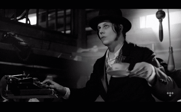 The Dead Weather Go Behind Bars in New “Impossible Winner” Video