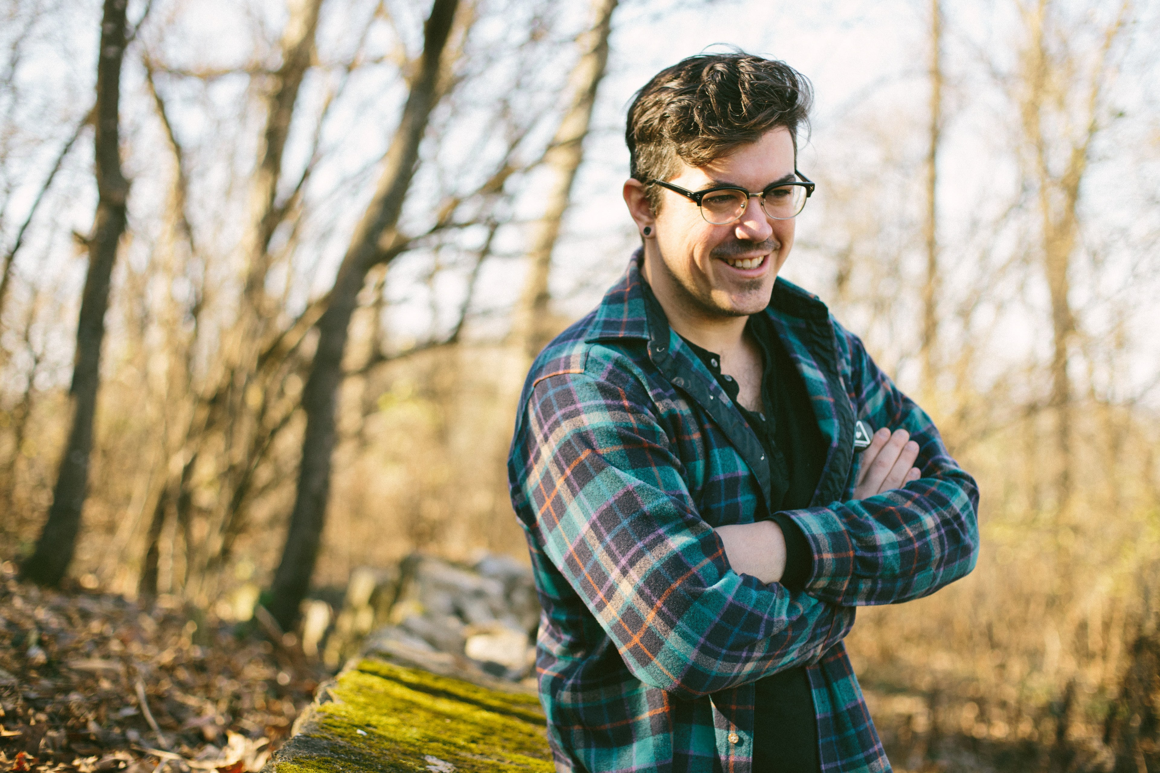 Song Premiere: Kyle Cox, “Trusty Ol’ Pair of Boots”