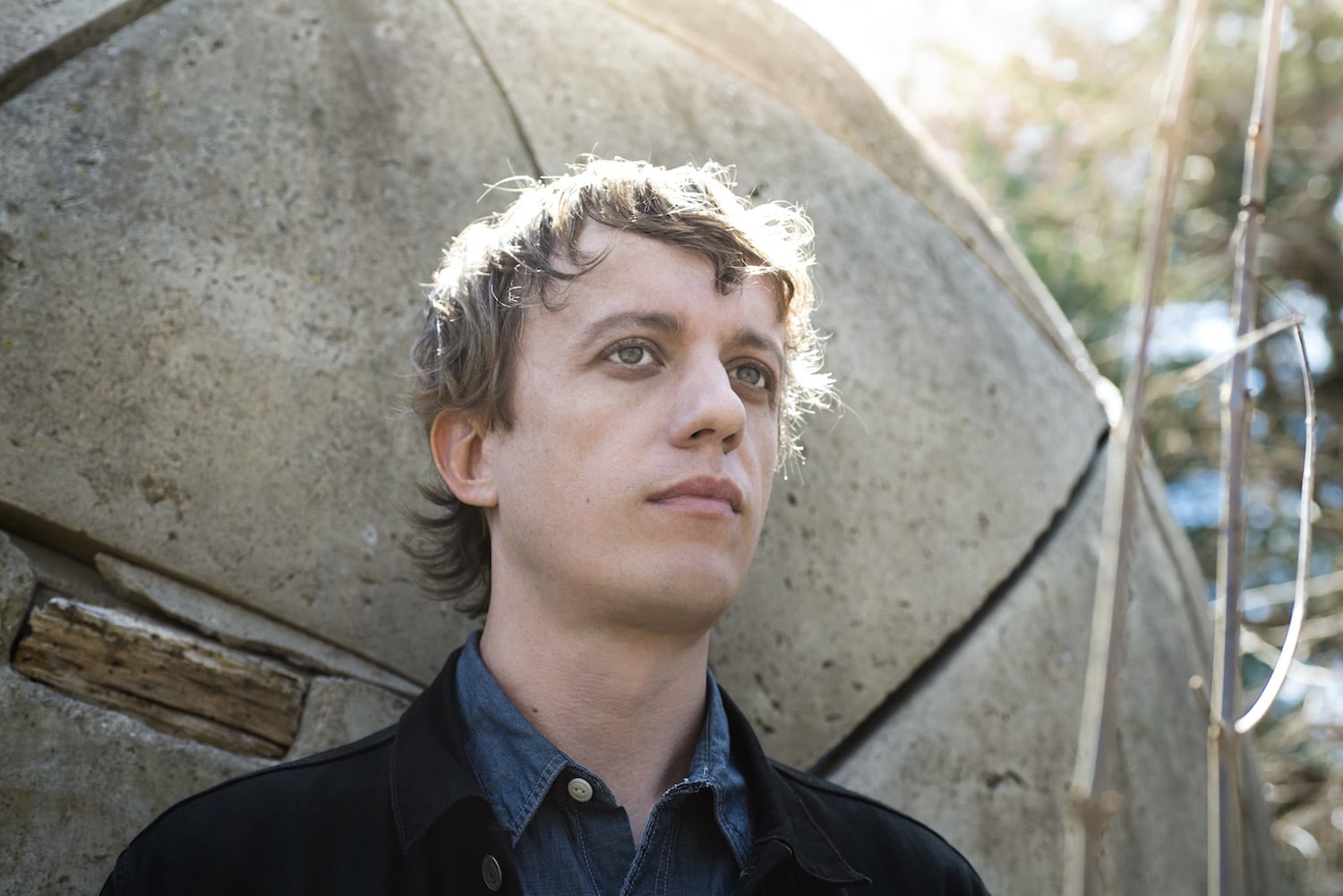 Steve Gunn Announces New Album, Releases “Conditions Wild”