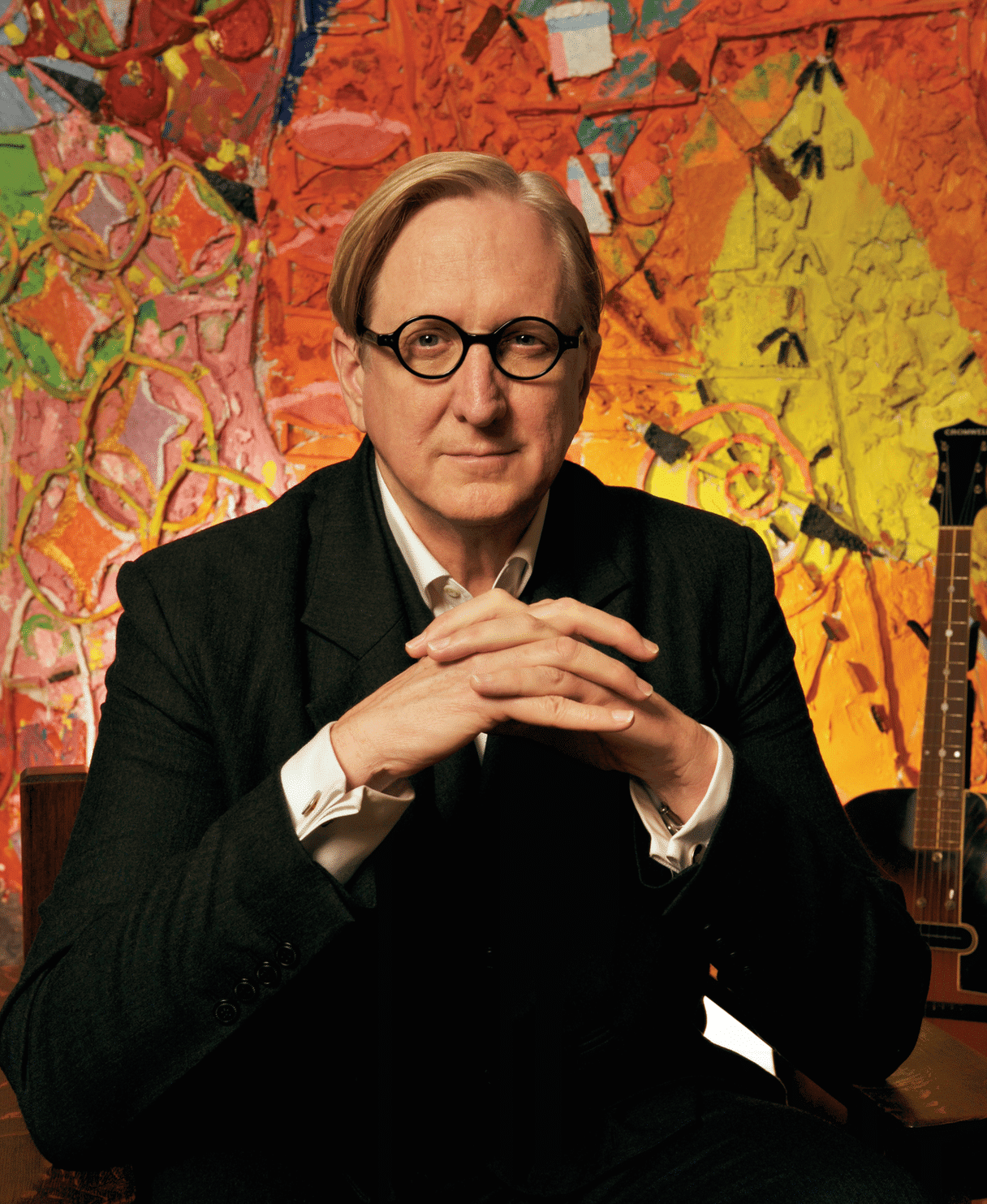 T Bone Burnett to Deliver Keynote at AmericanaFest